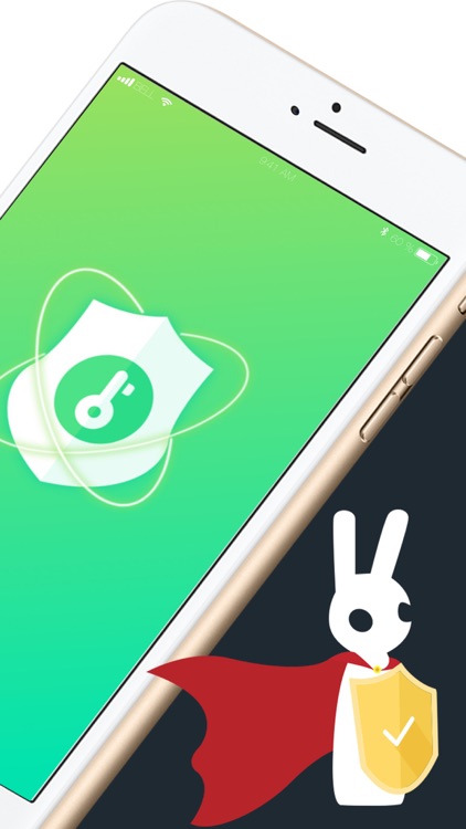 Shield VPN - WiFi Security