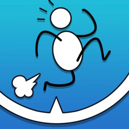 火柴人密室逃脱——烧脑闯关绝地逃生