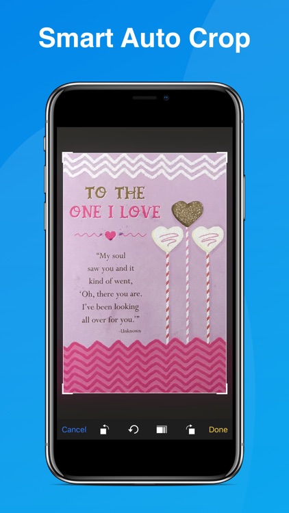 iPrint&Scan Scanner & AirPrint screenshot-8
