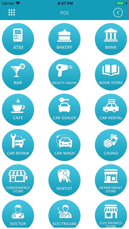 Florida State Park screenshot-4