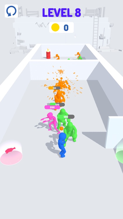 Take Em All screenshot-3