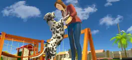 Game screenshot Virtual Dog Upskill mod apk