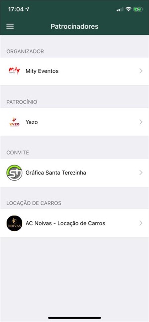 Noivas Fair(圖3)-速報App