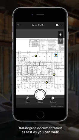 Game screenshot JobWalk Construction Tracking mod apk