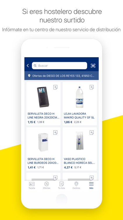 Makro Companion
