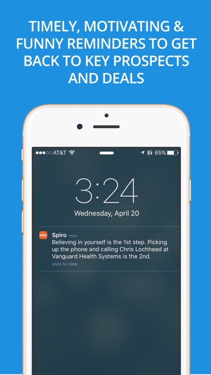 Spiro.AI screenshot-3