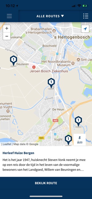 Knooppunt Vught(圖3)-速報App