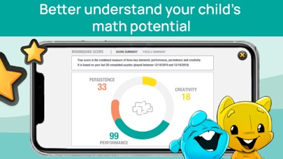 Screenshot #3 pour BrainQuake