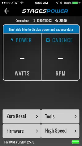 Game screenshot StagesPower hack