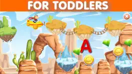 Game screenshot Jet car: kids & toddler games apk