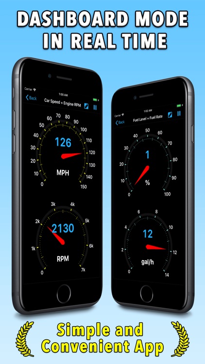 Torque Pro ► OBD