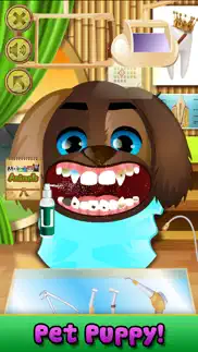 animal dentist simulator iphone screenshot 3