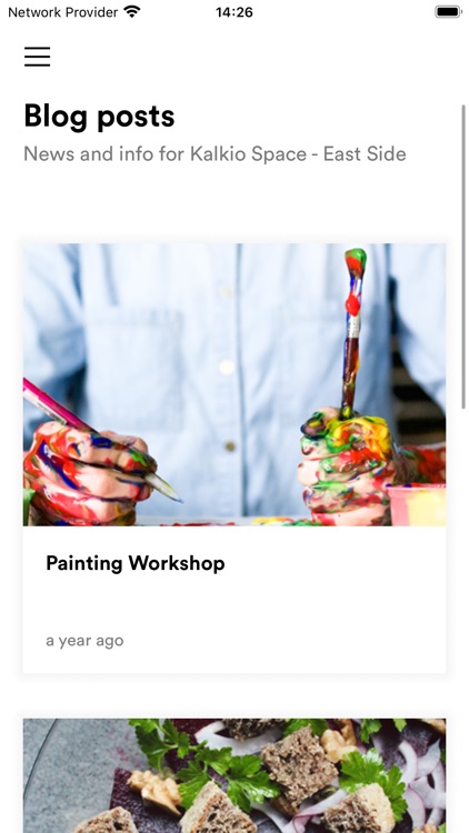 The Working Capitol screenshot-6