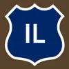 Illinois State Roads App Delete