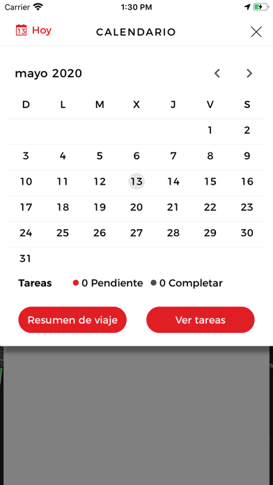 Screenshot #3 pour NicaDelivery
