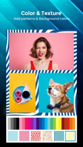 CollageKing pro - Photo, Video screenshot