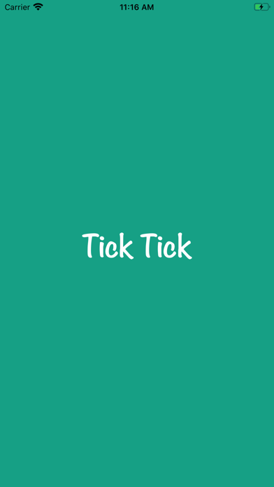 Tick Tickのおすすめ画像1