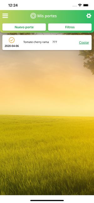 APK Agricultores(圖2)-速報App