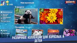 magnetic jigsaw айфон картинки 2