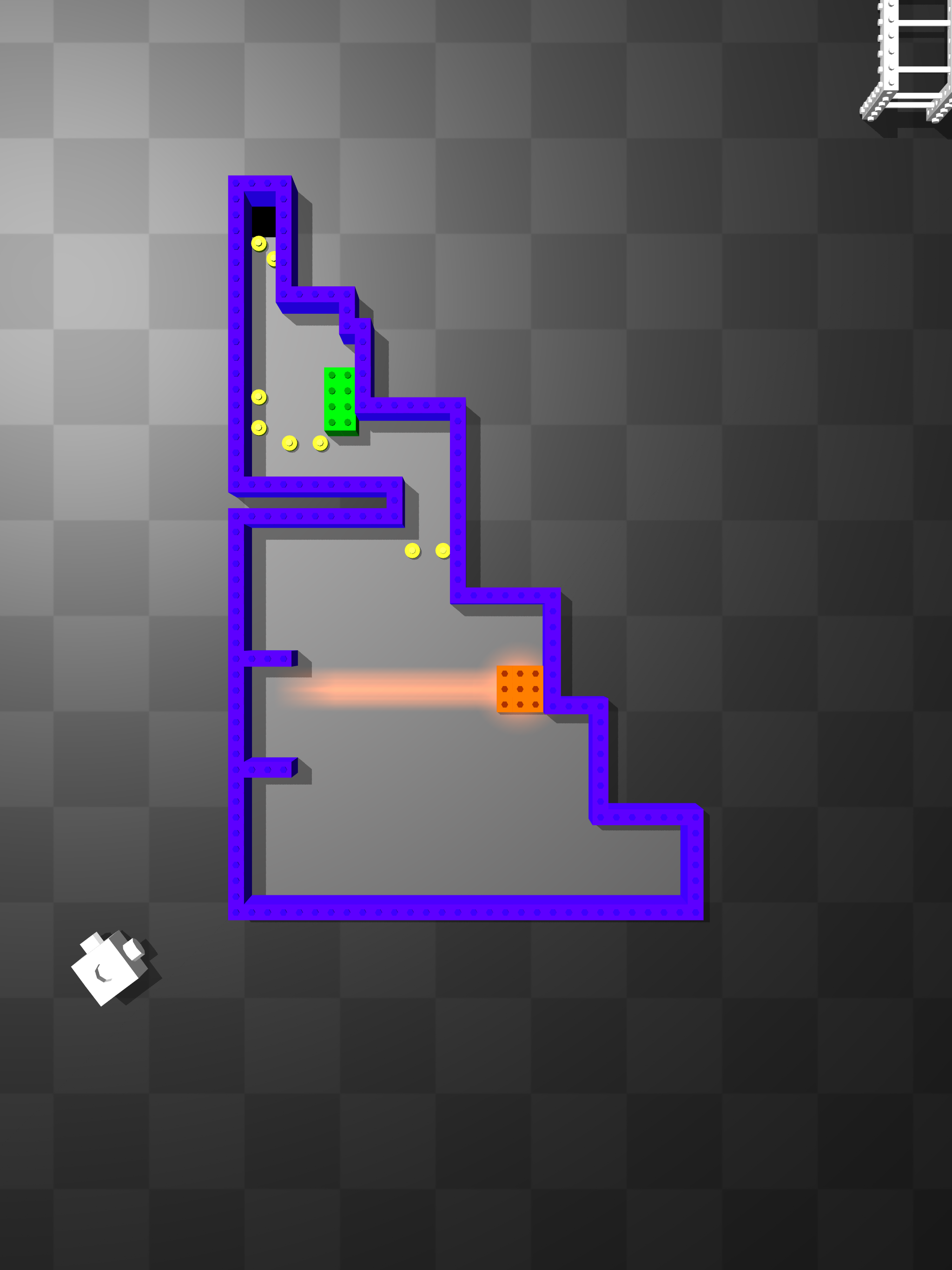 Fit 3D!