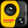 Vintage Camera - Goodak - PSDC Creative Inc.
