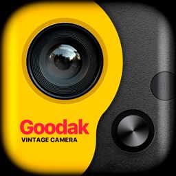 Vintage Camera - Goodak