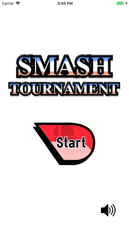 Smash Tournament