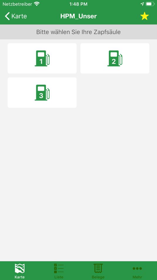 #5. Lagerhaus|Card (iOS) 由: Hectronic GmbH