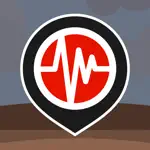 QuakeWatch Austria App Cancel