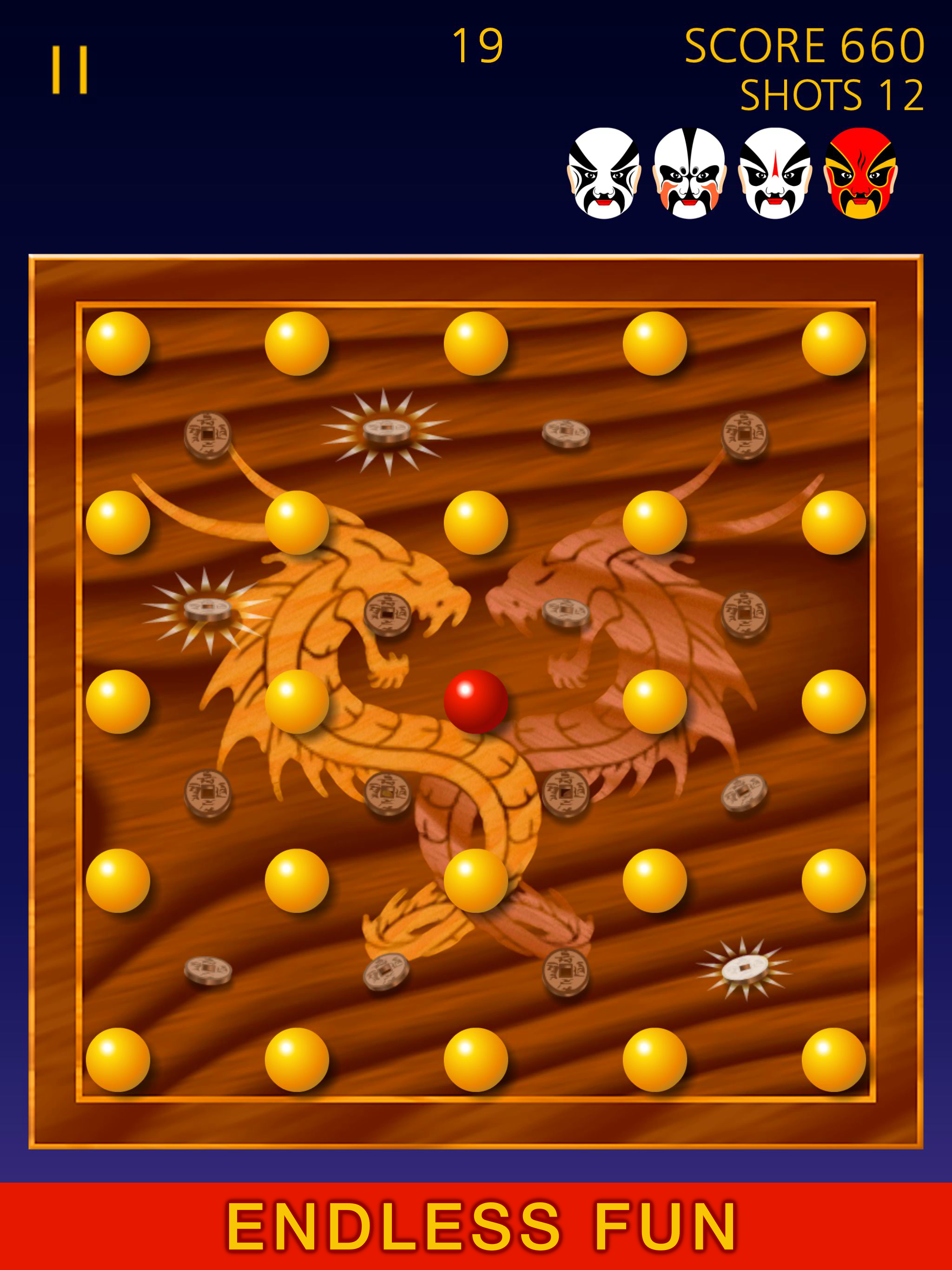Ball Shoot Out - ChapHai screenshot 10