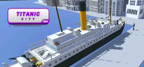 Titanic City
