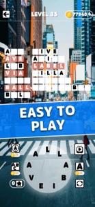 Cross Words - Guess the Word screenshot #4 for iPhone