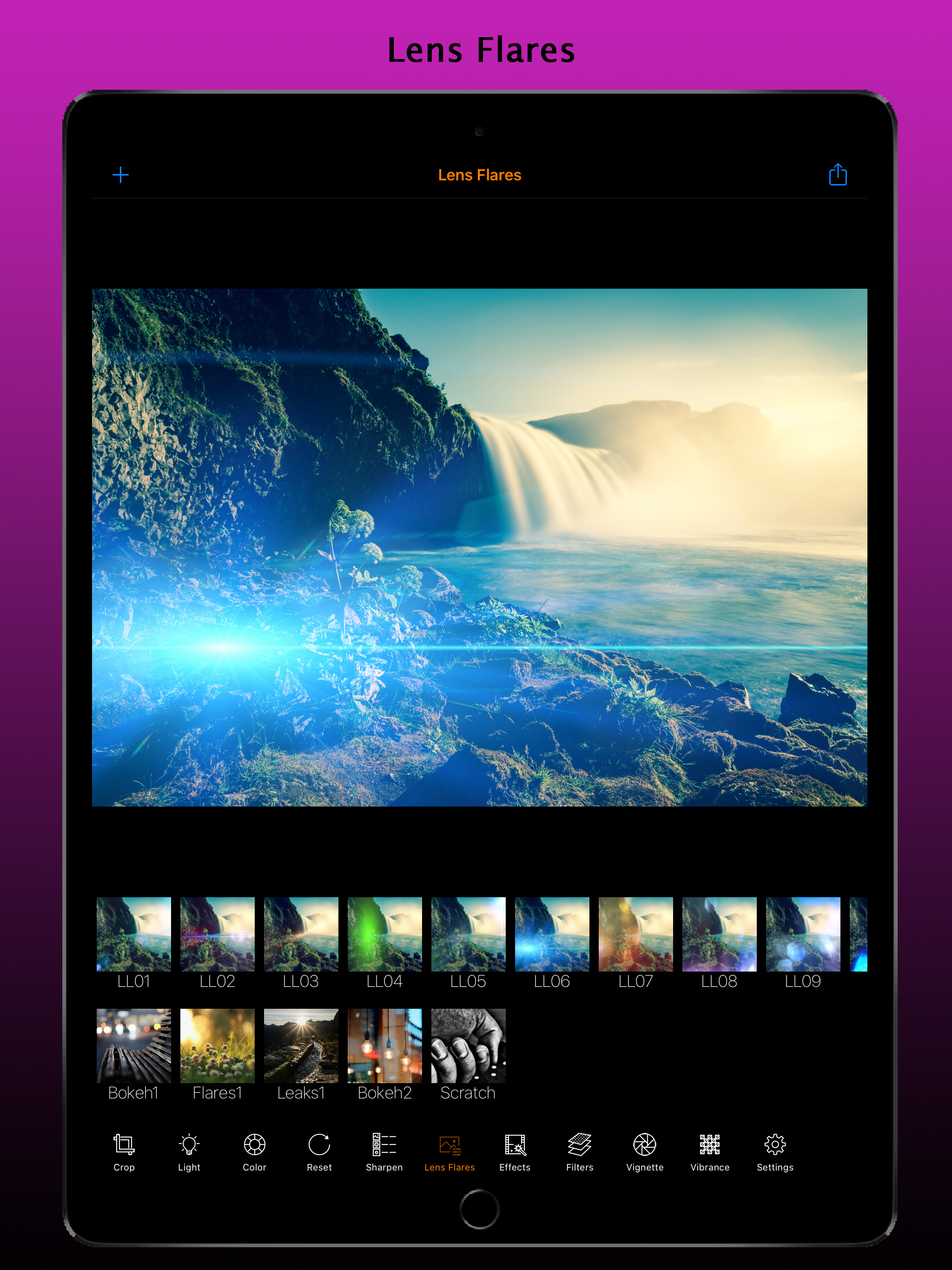 PhotoFinish Pro screenshot 16