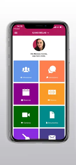 Game screenshot Winker apk