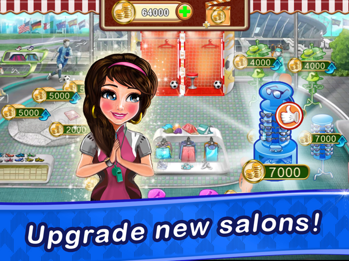 Bella Fashion Design