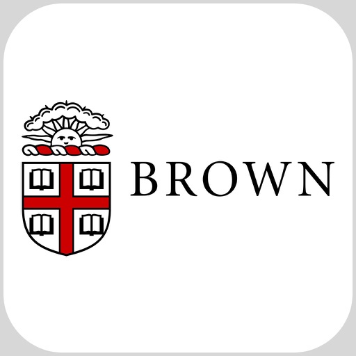 Brown University Experience icon