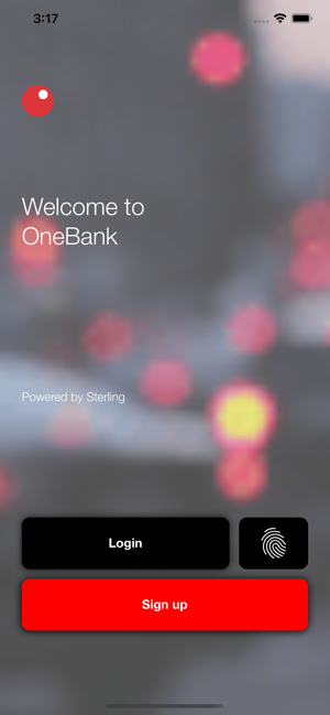 Sterling OneBank