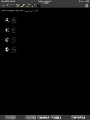 NCTest screenshot 4