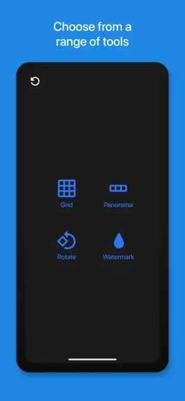 Game screenshot InstantGrid apk