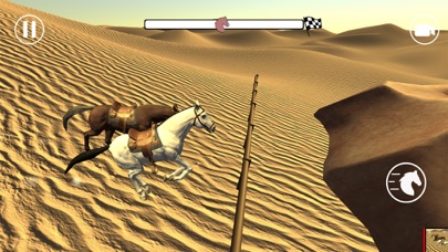 صقر الصحراء : لعبه سباق الخيولのおすすめ画像3