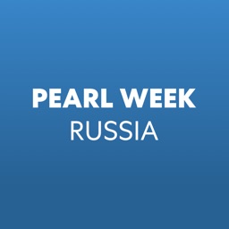 Pearl Week Russia