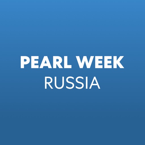 Pearl Week Russia