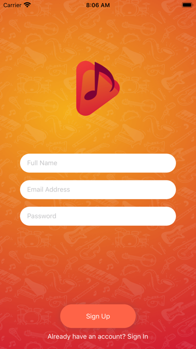 Balletrax Screenshot