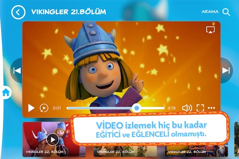 TRT Çocuk screenshot 4