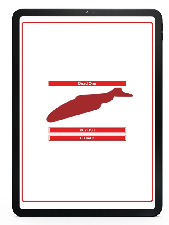 Screenshot #6 pour Fortune Teller Miracle Fish