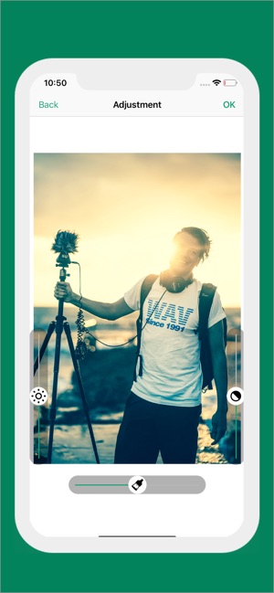 Photo Shine Professional(圖3)-速報App