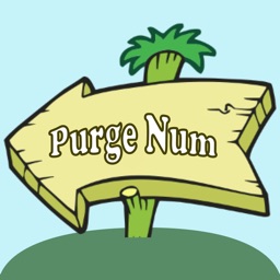 Purge Num