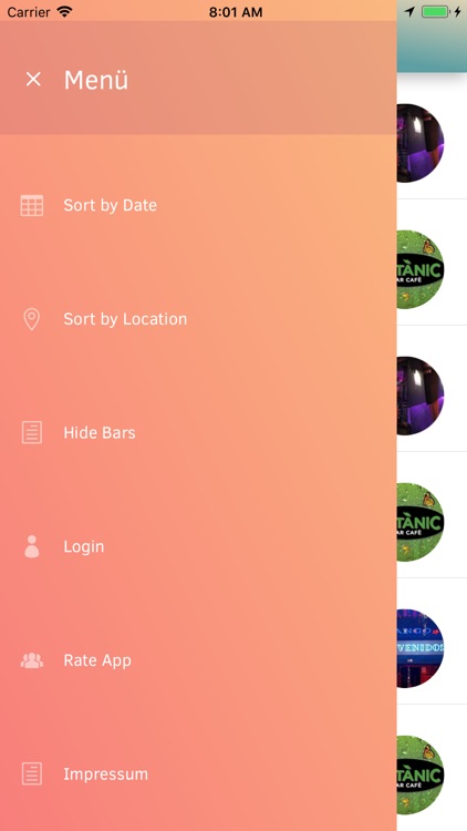 Wully - Barcelona Gay Guide