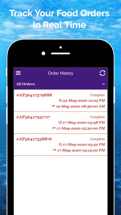 Key West Restaurants App