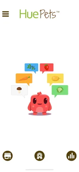 Game screenshot HuePets! mod apk